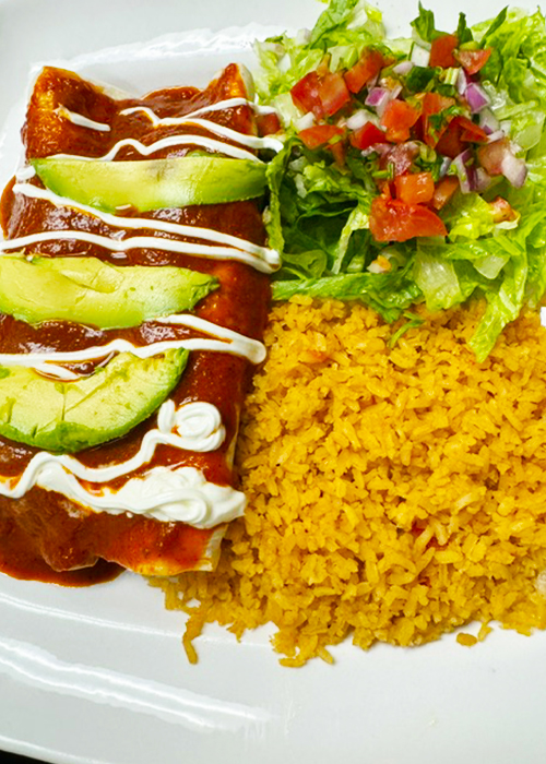 Food
