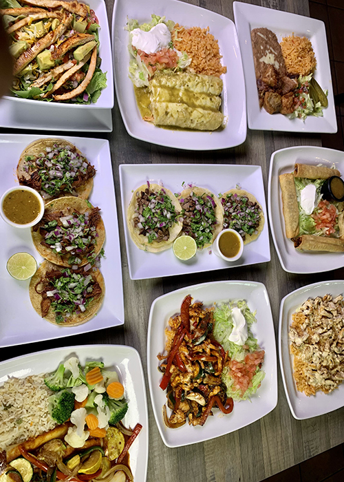Food