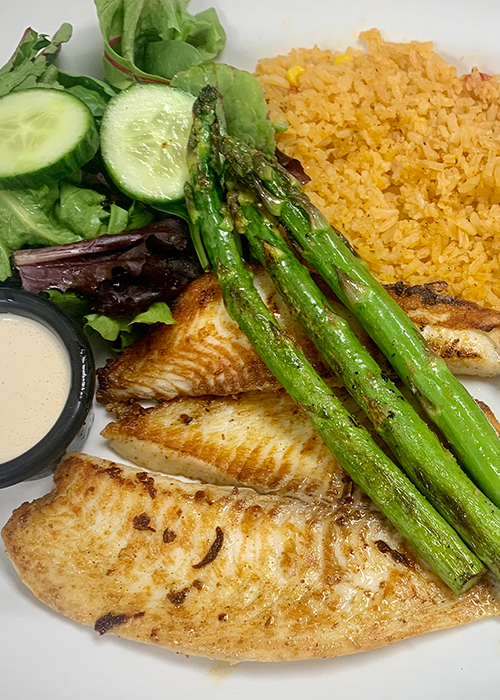 Food